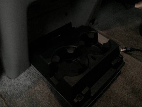 2003 Chevrolet Tahoe LS