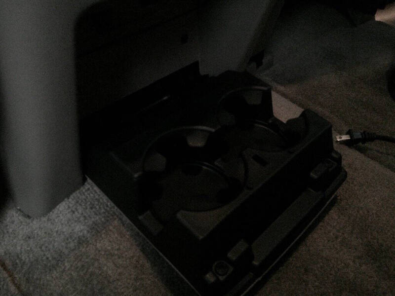 2003 Chevrolet Tahoe LS