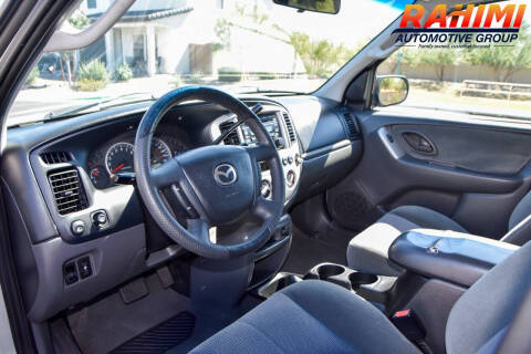 2004 Mazda Tribute LX-V6