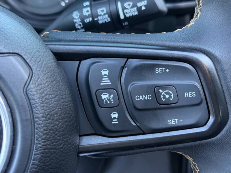 2024 Jeep Wrangler Willys 4xe