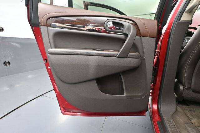 2013 Buick Enclave Leather
