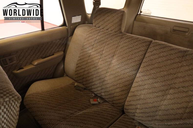 1995 Toyota 4Runner