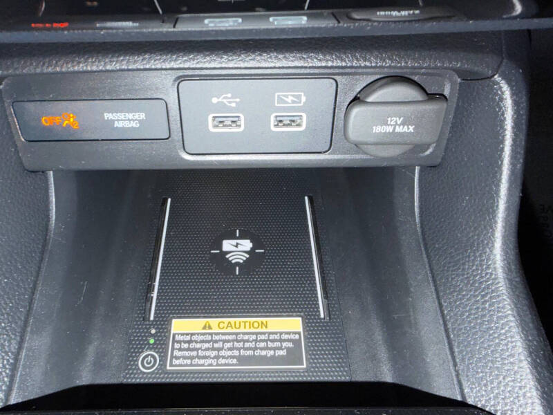 2023 Honda Civic Sport Touring