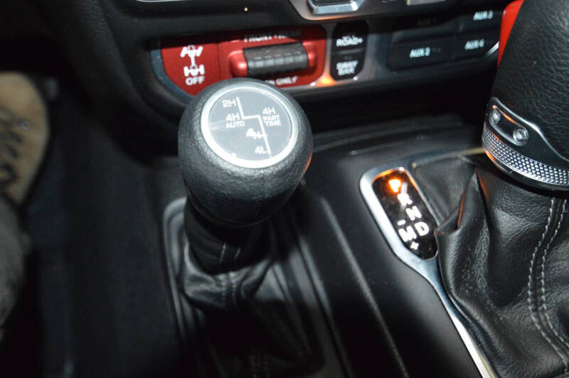 2025 Jeep Wrangler Rubicon 4xe