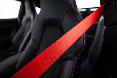 2026 Porsche 911 GT3