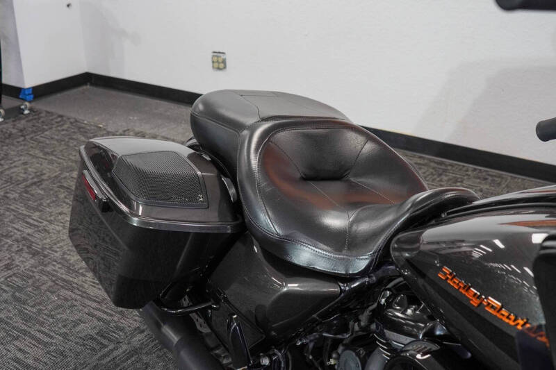 2019 Harley-Davidson Road Glide Special