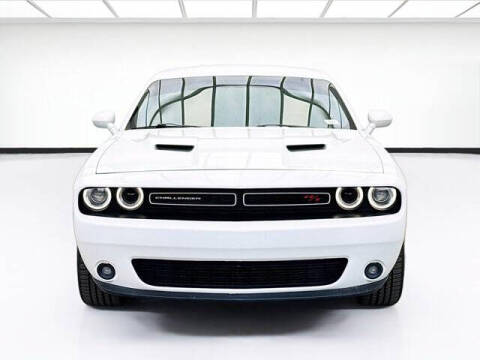 2016 Dodge Challenger R/T