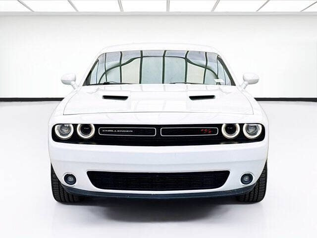 2016 Dodge Challenger R/T