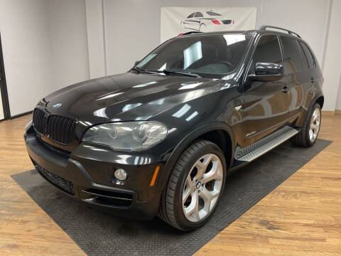 2009 BMW X5 for sale at Quality Autos in Marietta GA