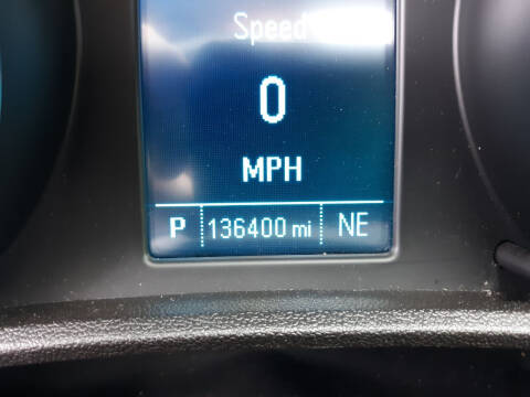 2014 Buick Verano Leather Group