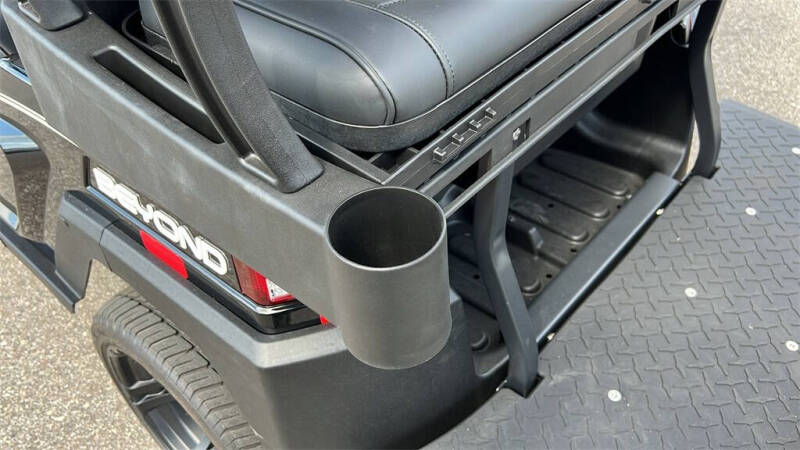 2025 Bintelli Beyond