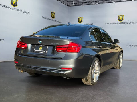 2018 BMW 3 Series 330i