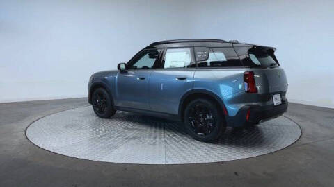 2027 MINI Countryman
