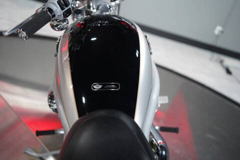 2003 Harley-Davidson V-Rod