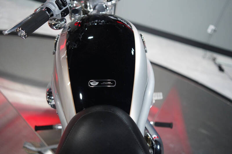 2003 Harley-Davidson V-Rod