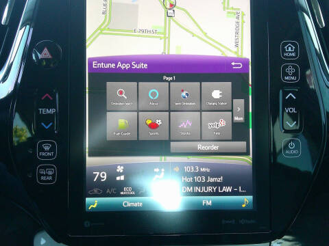 2017 Toyota Prius Prime Premium