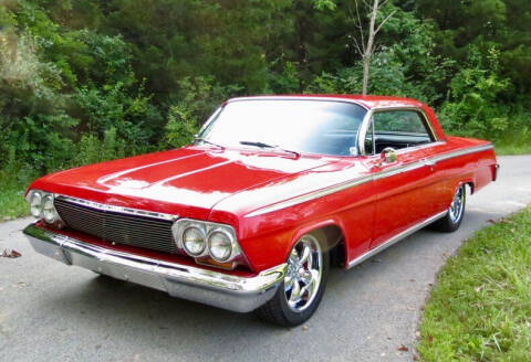 1962 Chevrolet Impala