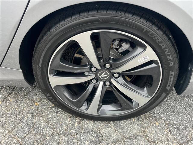2025 Acura TLX w/Tech