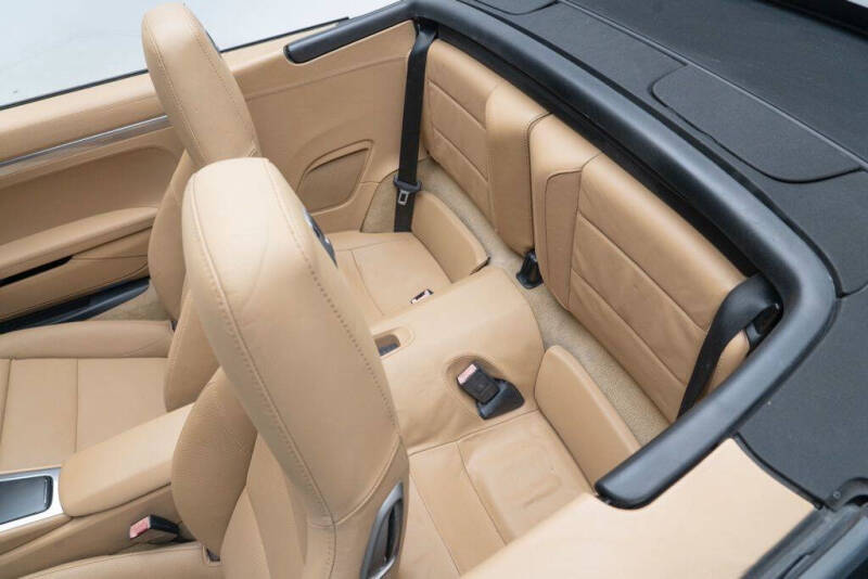 2012 Porsche 911 Carrera S