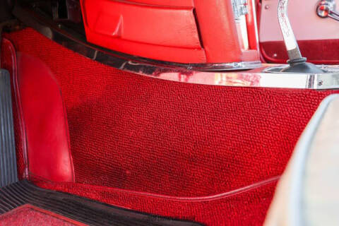 1964 Chevrolet Corvette