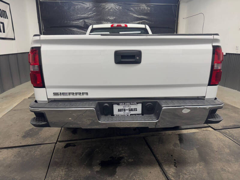 2014 GMC Sierra 1500