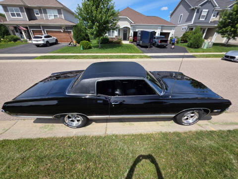 1968 Chevrolet Caprice