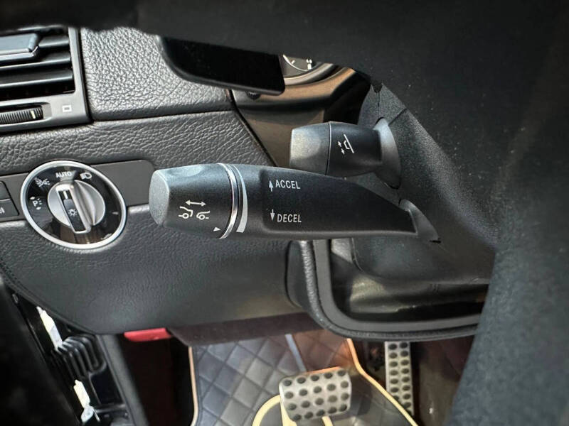 2015 Mercedes-Benz G-Class G 550