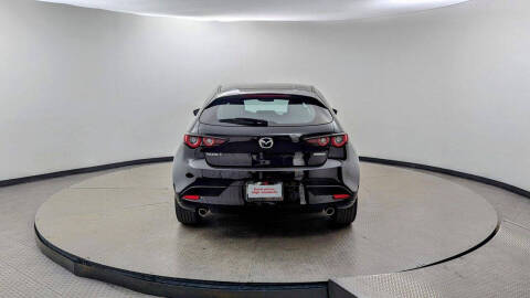 2024 Mazda Mazda3 Hatchback 2.5 S Select Sport