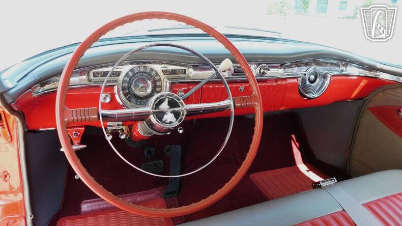 1955 Oldsmobile Eighty-Eight