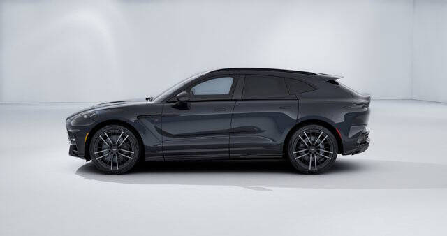 2026 Aston Martin DBX S