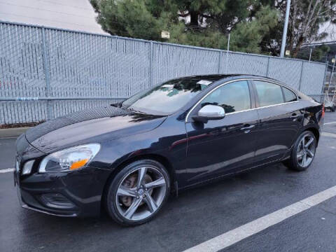 2012 Volvo S60 for sale at Autohaus in Royal Oak MI