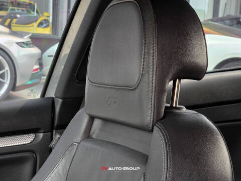 2008 Volkswagen R32