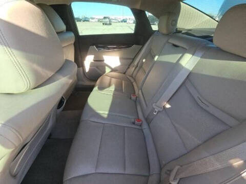 2016 Cadillac XTS Luxury