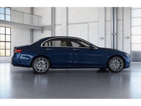 2023 Mercedes-Benz E-Class E 450 4MATIC