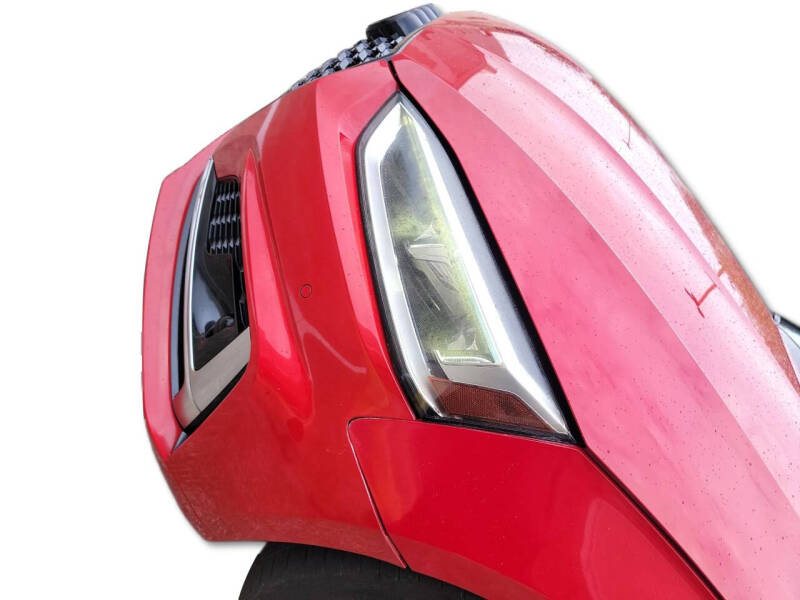 2018 Audi S5 3.0T quattro Prestige