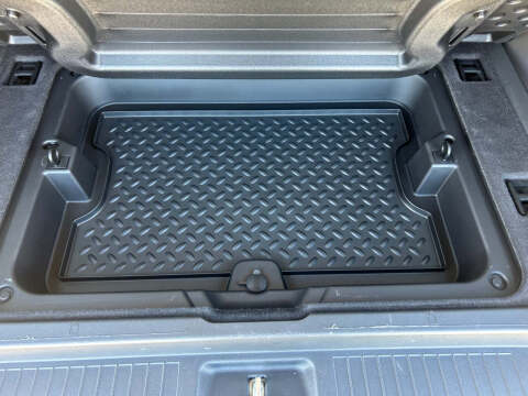 2012 Jeep Liberty Latitude