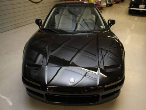 1991 Acura NSX