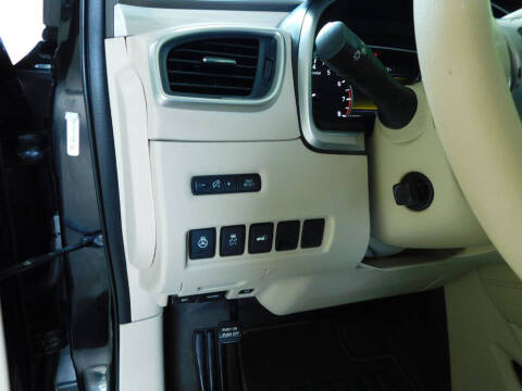 2017 Nissan Murano