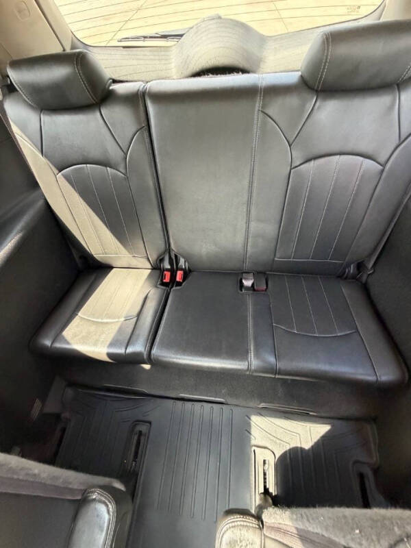 2014 Buick Enclave Premium