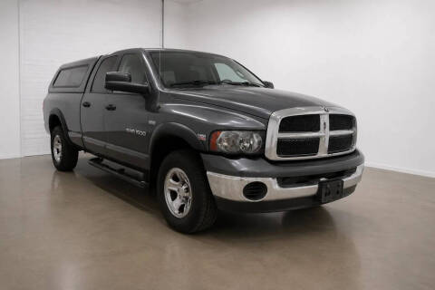 2004 Dodge Ram 1500