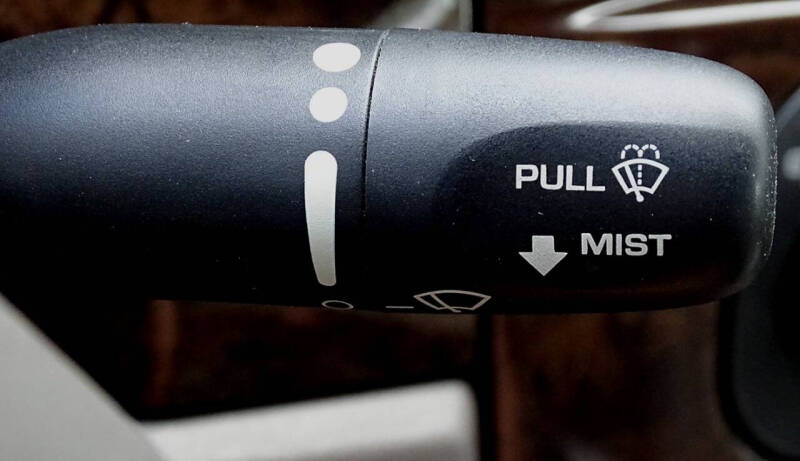 2005 Chrysler Sebring Limited