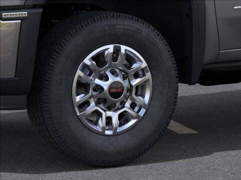 2026 GMC Sierra 2500HD SLE