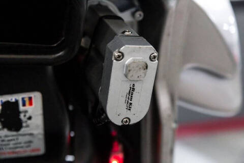 2001 Porsche 911 Turbo