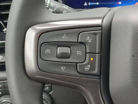 2026 Chevrolet Silverado 2500HD ZR2