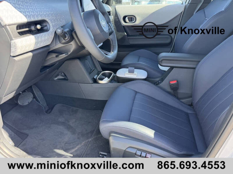 2025 MINI Hardtop 4 Door Cooper S