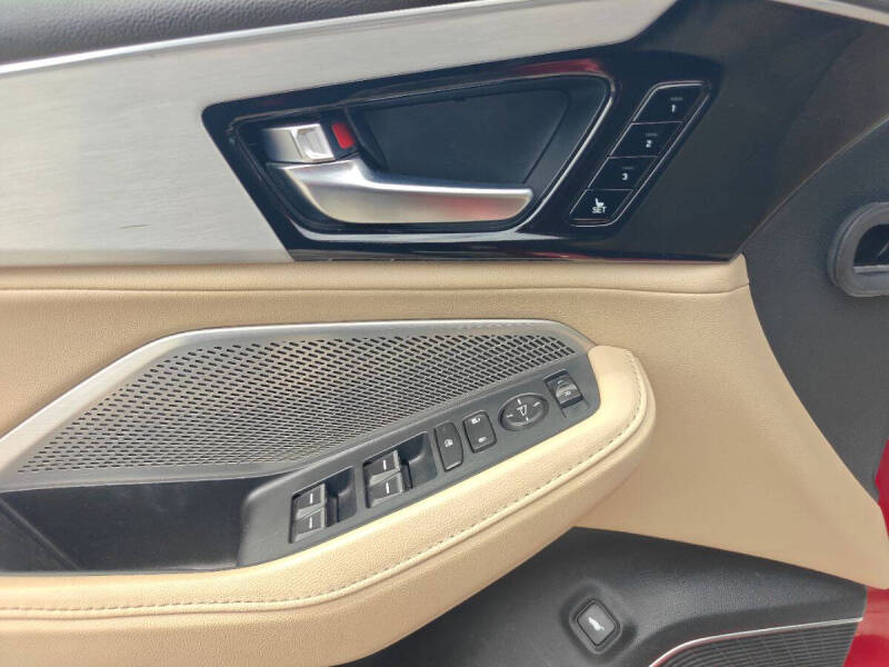 2023 Acura MDX