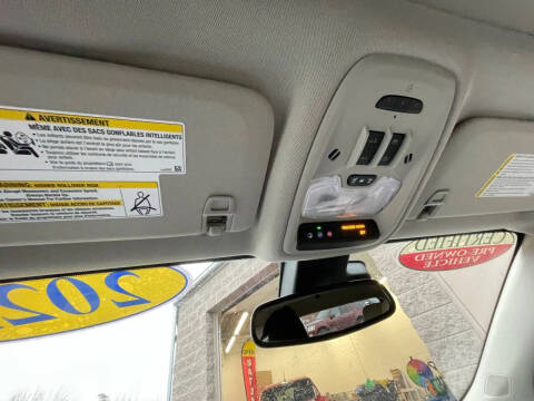 2022 Buick Encore GX Essence