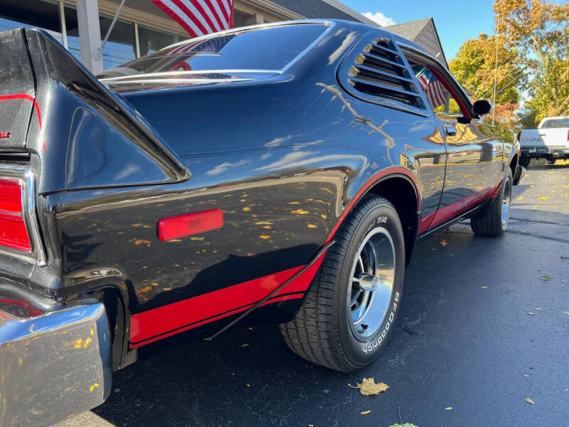1976 Plymouth Roadrunner