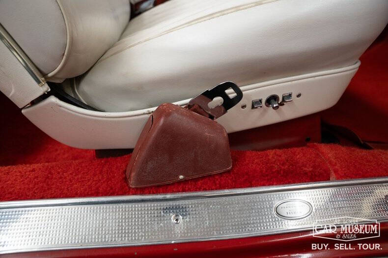 1974 Cadillac Eldorado