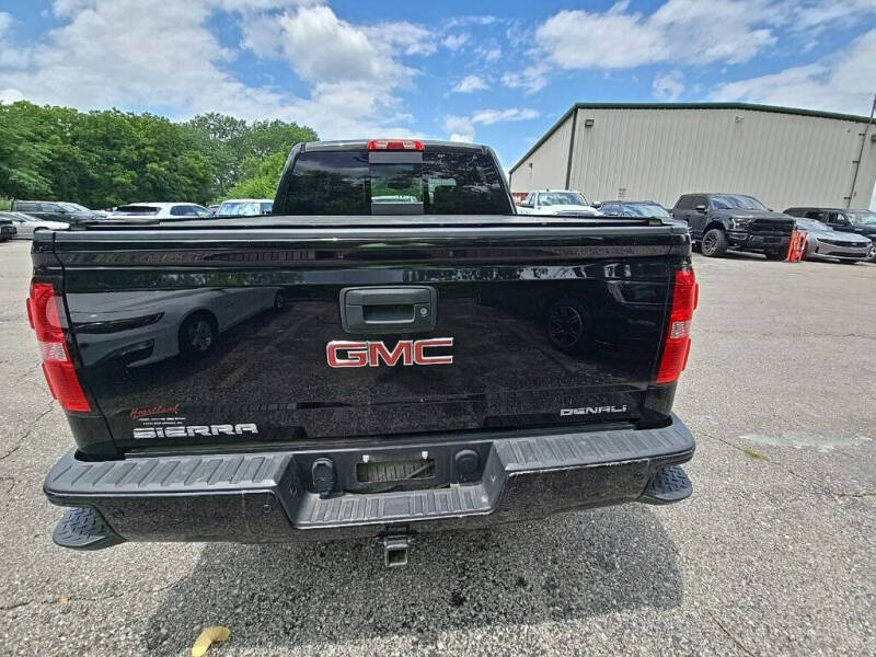 2014 GMC Sierra 1500